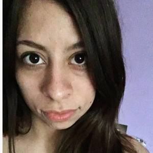 Meet your Posher, Valeria